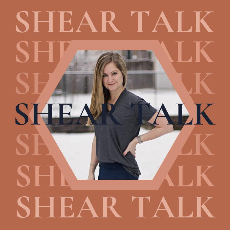 Shear's Solid Lines