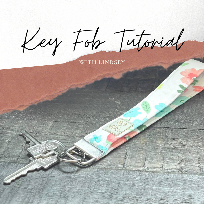 Key Fob Tutorial