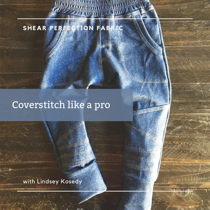 Coverstitching