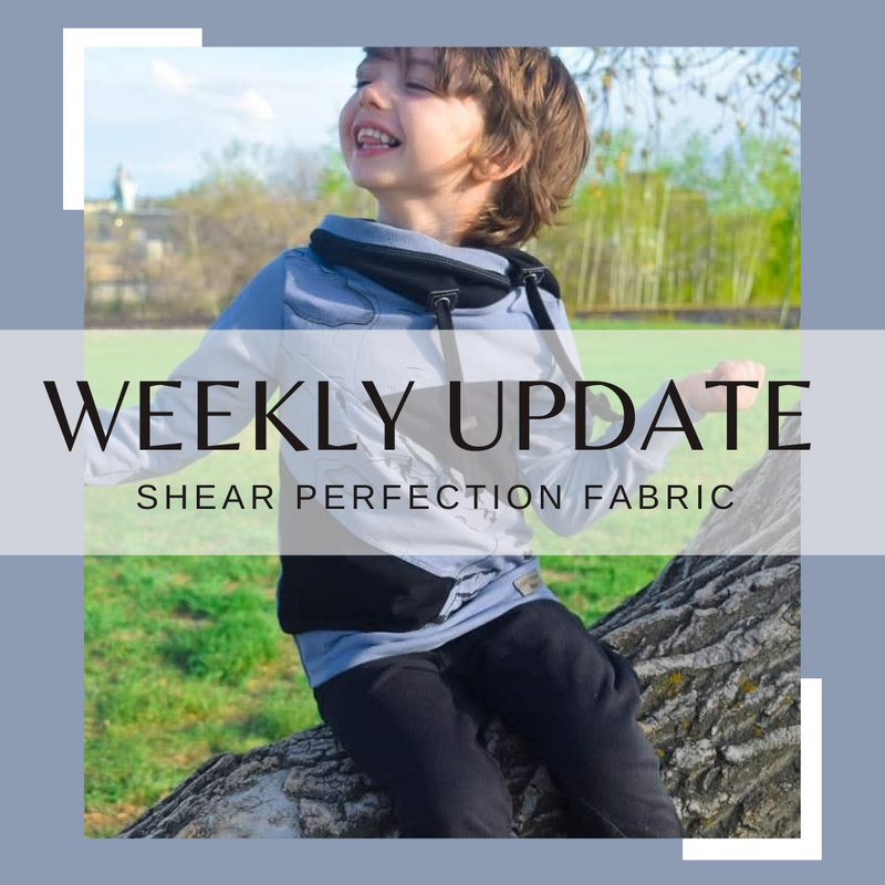 Weekly Update - Thursday, March 27, 2024