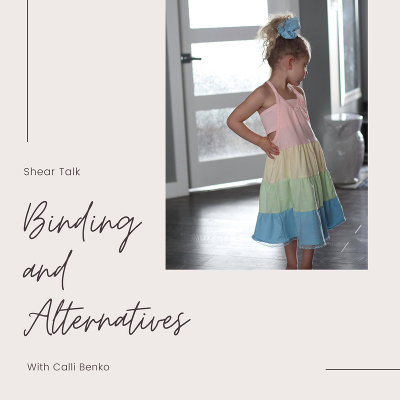Let's Talk Binding