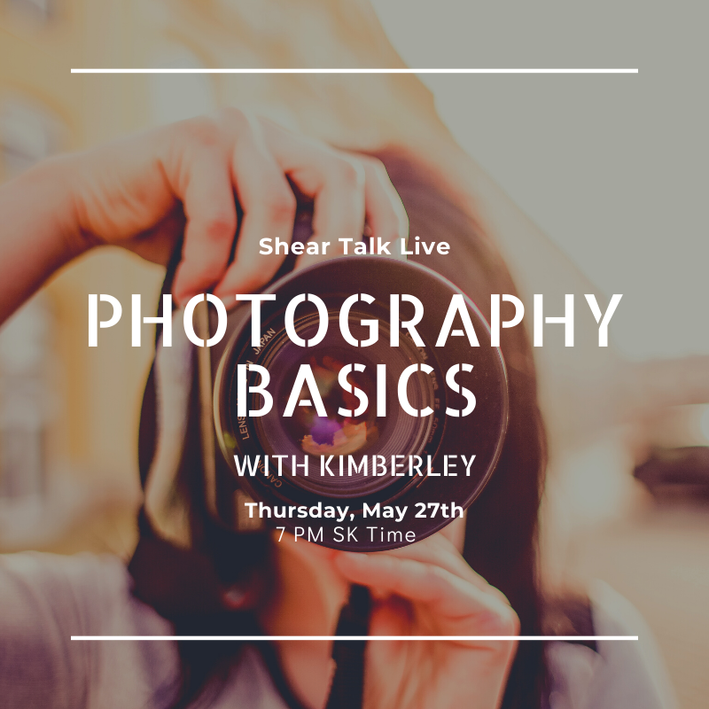 Photography Basics