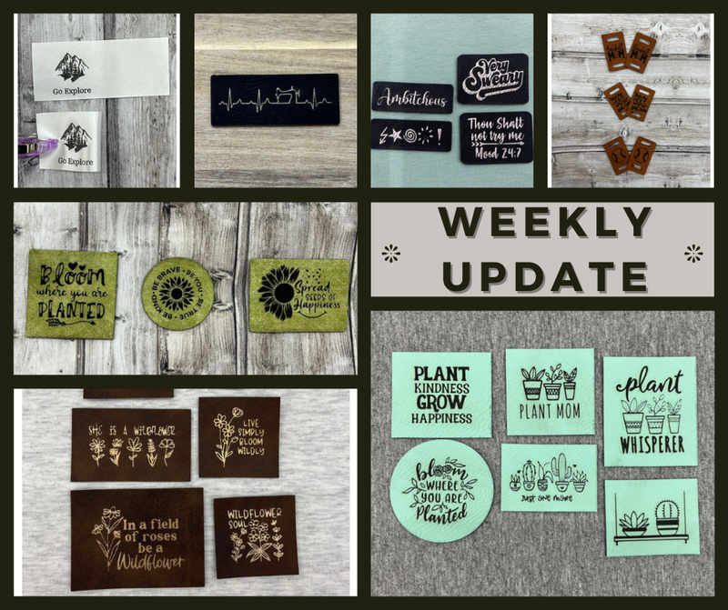 Weekly Update - Thursday, May 2nd, 2024