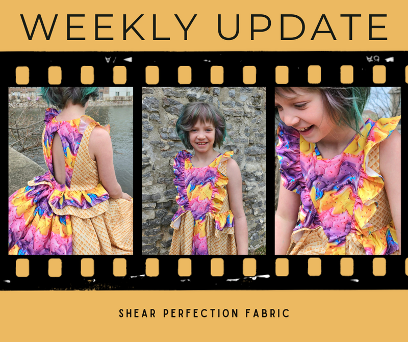 WEEKLY UPDATE - Thursday, August 7th, 2025