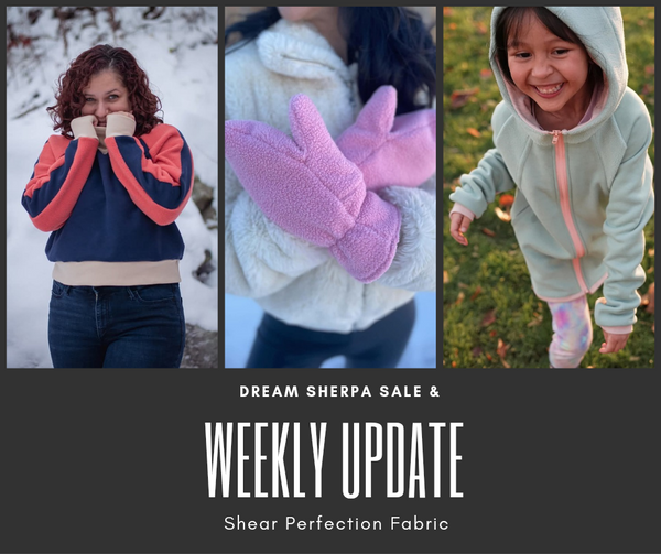 Weekly Update - Thursday, September 11th, 2025