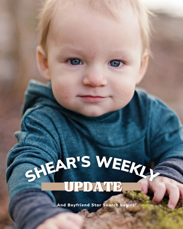 Weekly Update - Thursday, October 2nd, 2025