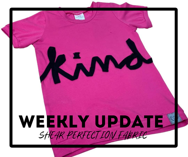 Weekly Update - Thursday, February 19th, 2026