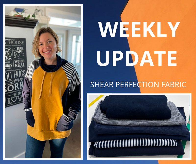 WEEKLY UPDATE: Thursday, July 16th, 2026