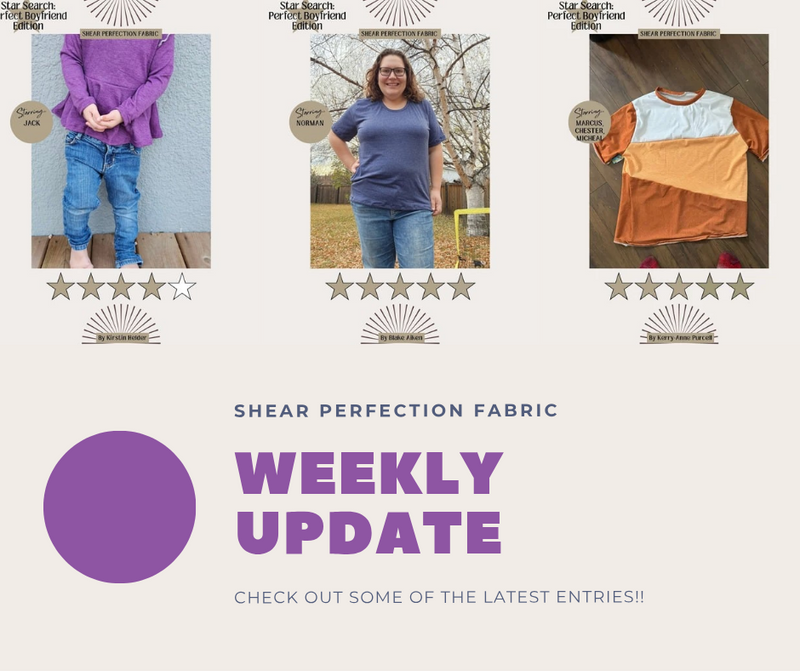 Weekly Update - Thursday, November 6th, 2025