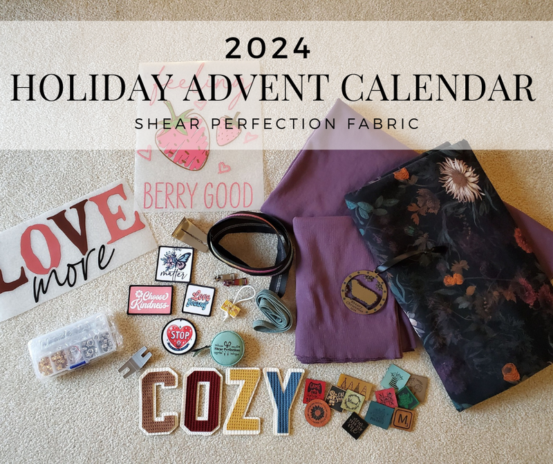 2024 ADVENT Calendar Round Up