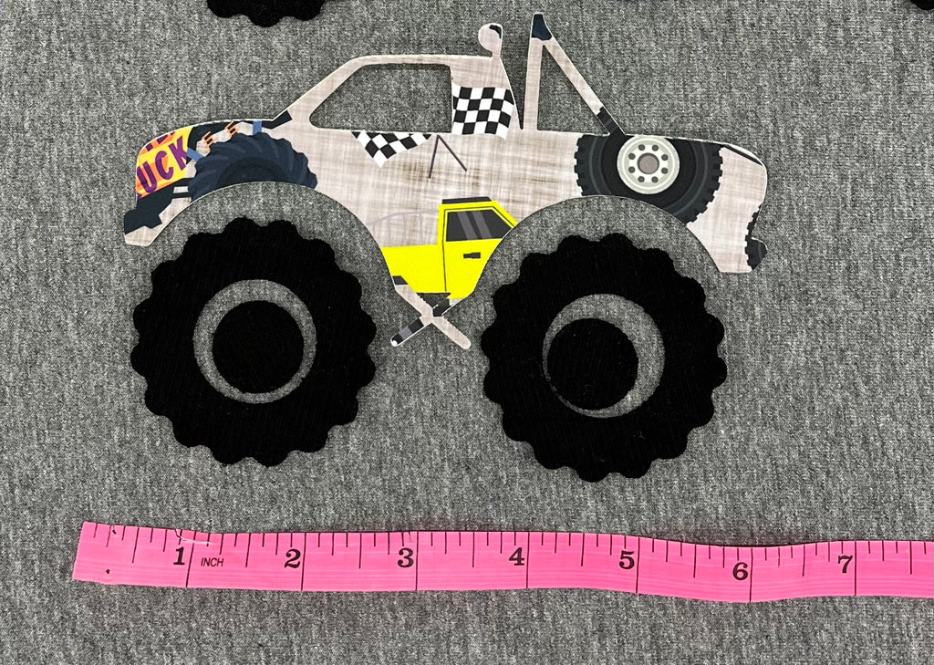 Appliqué