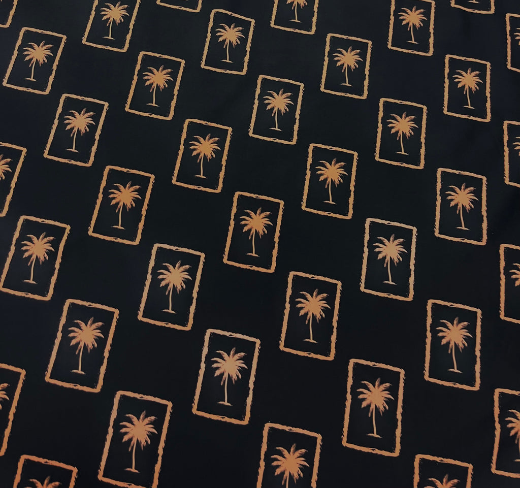 Swim cover prints