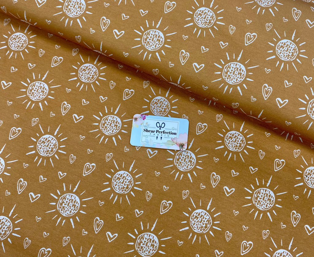 Double Gauze Prints