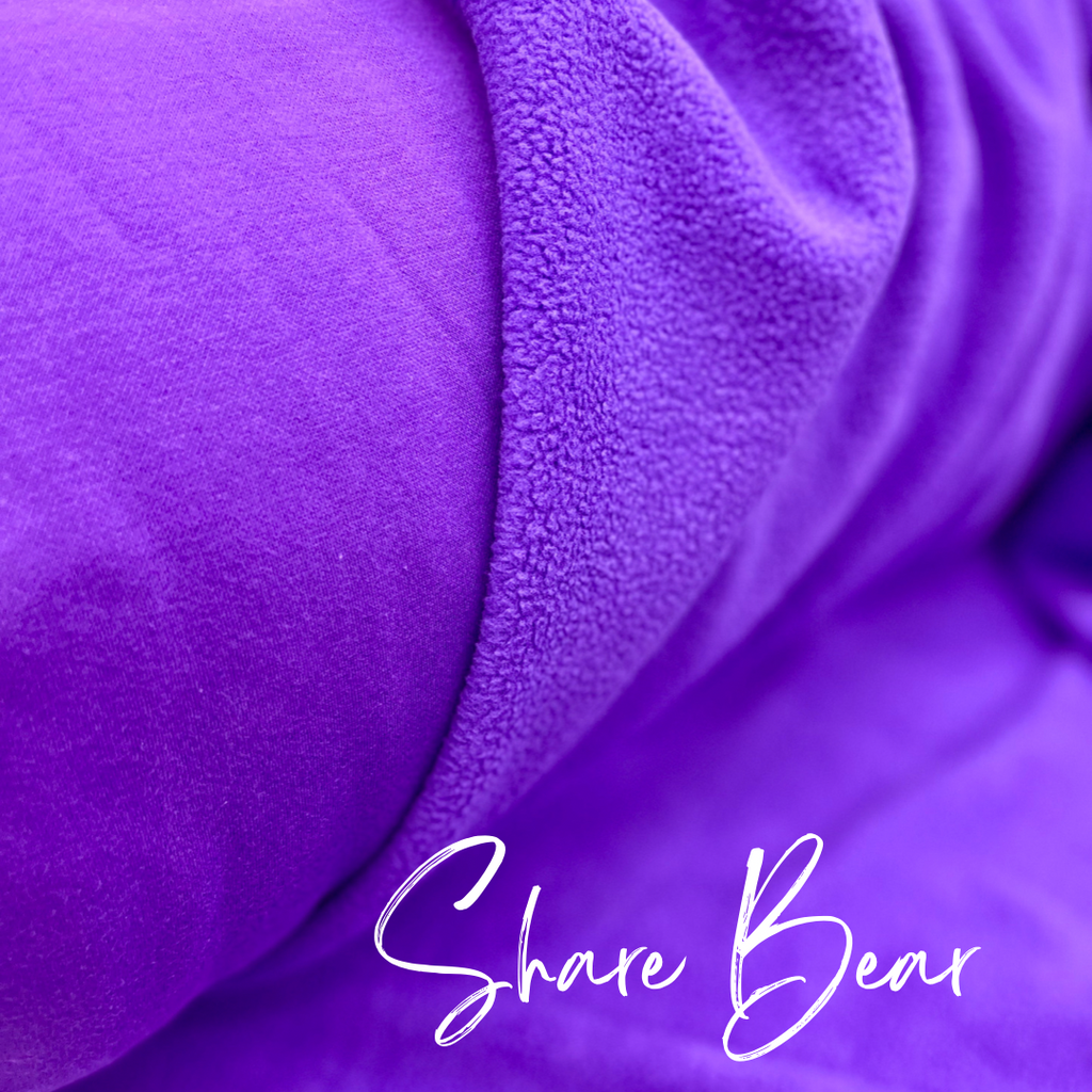 Dream - Fleece Sherpa