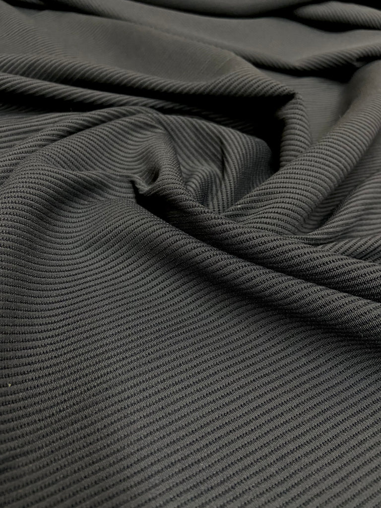 Ribbed Swim