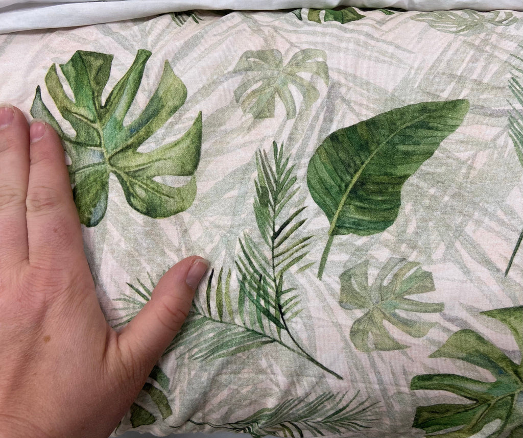 Custom Poly Rib
